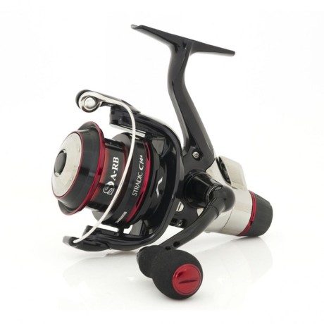Катушка SHIMANO Stradic Ci4+ 2500 RA
