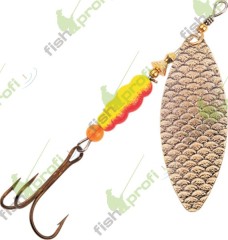 Блесна KILLER X №2 колор 4