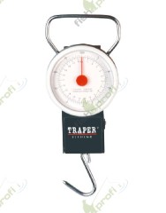 Весы механические &quot;Traper&quot; до 22 кг.