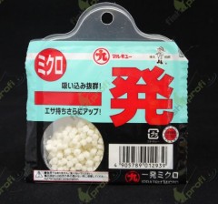 Насадка для ловли карася «IPPATSU» super micro Marukyu