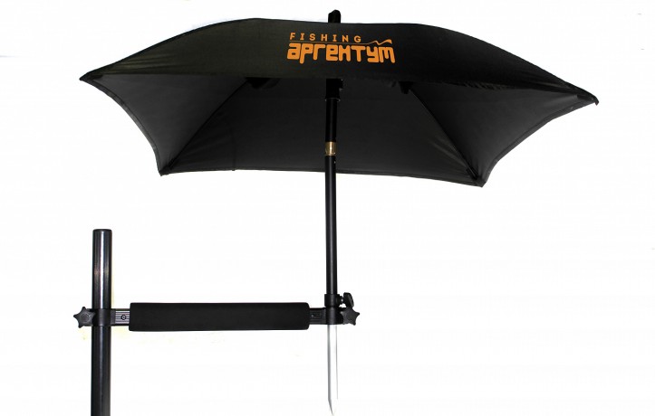 Зонтик для насадочного столика "Аргентум Fishing"