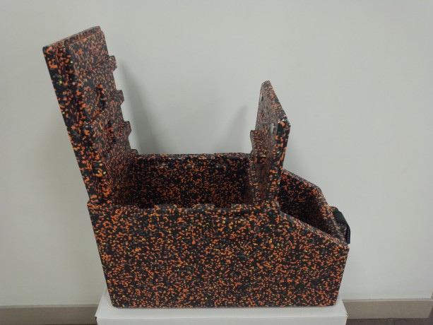 Ящик рыболовный для зимней рыбалки PELICAN ICE BOX SPORT