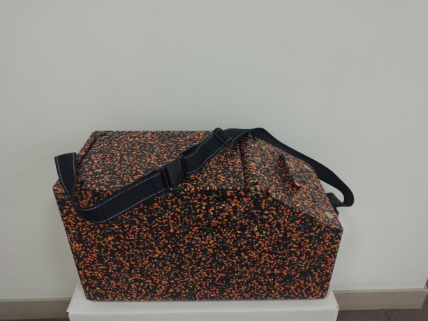 Ящик рыболовный для зимней рыбалки PELICAN ICE BOX SPORT