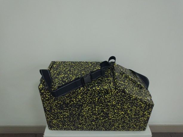 Ящик рыболовный для зимней рыбалки PELICAN ICE BOX SPORT