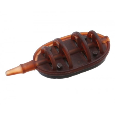 Кормушка Carp Pro In-Line Method Feeder 80г