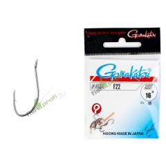 Крючок GAMAKATSU F22  №16