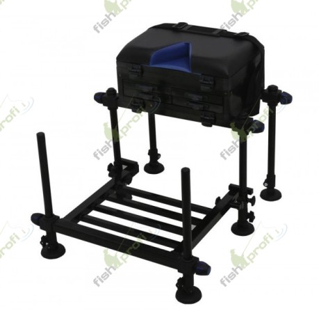 Платформа Flagman Cast Master 25мм