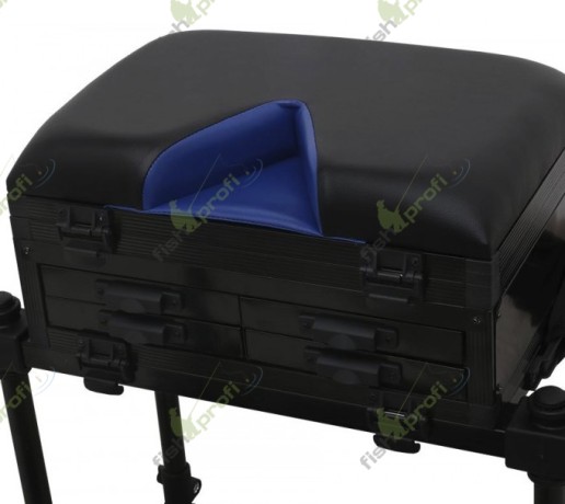 Платформа Flagman Cast Master 25мм