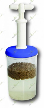 Помпа для замачивания пеллетса GARBOLINO