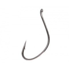 FLAGMAN Крючок Ultra Feeder Bream And Carp Series 1 №12 12шт