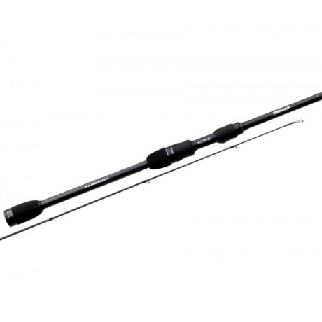 Спиннинговое удилище Flagman Zedd 81ML 2,46м тест 3-16г