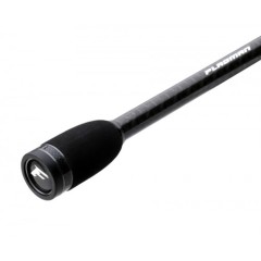 Спиннинговое удилище Flagman Zedd 81ML 2,46м тест 3-16г