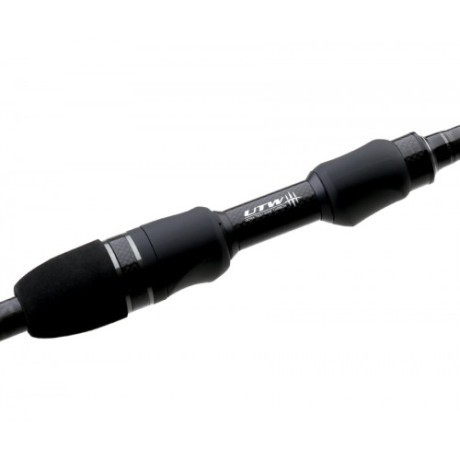 Спиннинговое удилище Flagman Zedd 81ML 2,46м тест 3-16г