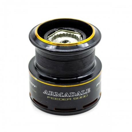 FLAGMAN Шпуля запасная металлическая Armadale Feeder 5000