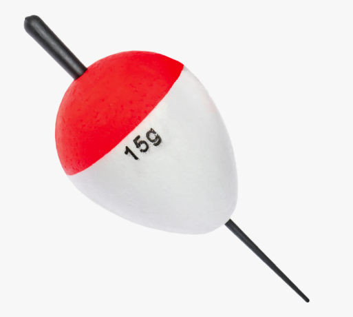 Поплавок живцовый 15 гр