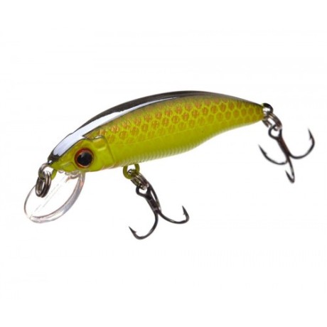 Воблер FLAGMAN MAD MINNOW SP50 mm  049 0,3 - 0,7 m suspending