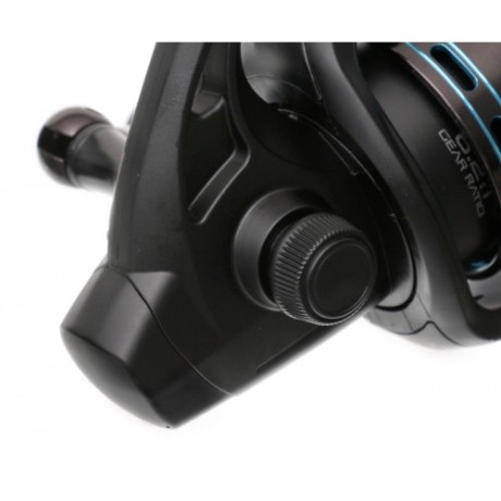 Катушка матчевая Flagman Squadron Pro Match 3500