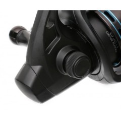 Катушка матчевая Flagman Squadron Pro Match 3500