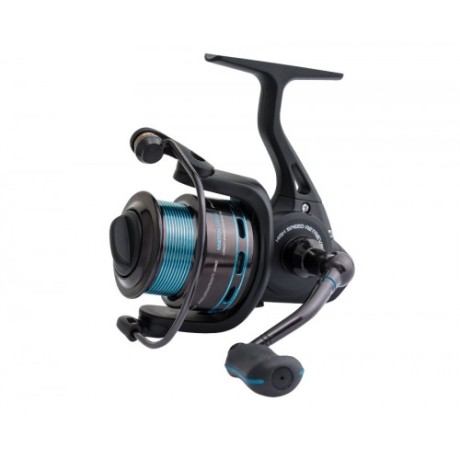 Катушка матчевая Flagman Squadron Pro Match 3500