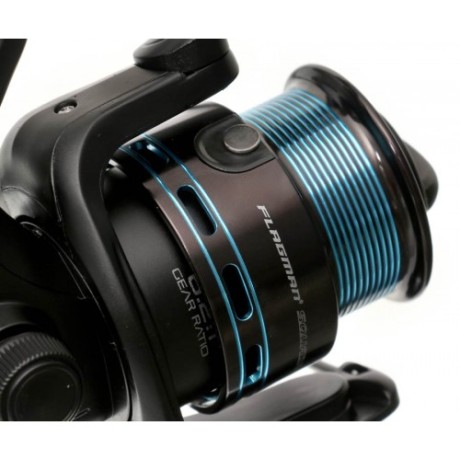 Катушка матчевая Flagman Squadron Pro Match 3500