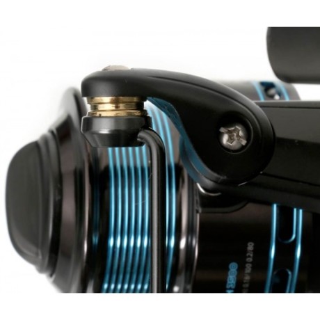 Катушка матчевая Flagman Squadron Pro Match 3500