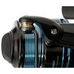 Катушка матчевая Flagman Squadron Pro Match 3500