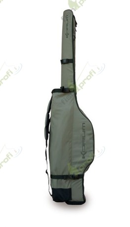 KORUM I.T.M. - TOTAL PROTECTION COMPACT 2 ROD HOLDALL Чехол под два удилища