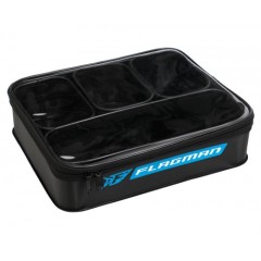 Набор емкостей Flagman Armadale Eva Set Boxes 330х280х85мм