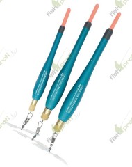 PELLET WAGGLERS - INSERT LOADED - 4gr Поплавок Пелет Ваглер