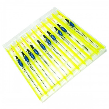 Поплавочная оснастка Flagman FR5 Rig 1г