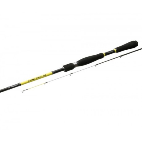 Спиннинговое удилище Flagman Tactic 662 1,98м тест 4-18г