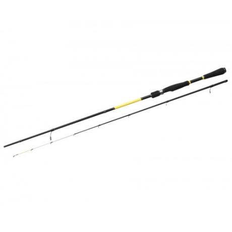 Спиннинговое удилище Flagman Tactic 662 1,98м тест 4-18г