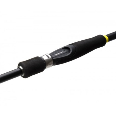 Спиннинговое удилище Flagman Tactic 662 1,98м тест 4-18г