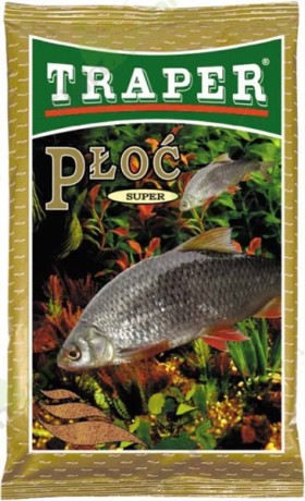 Roach super (Плотва) 1кг