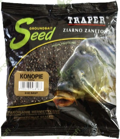 Seeds 1kg Hemp Конопля