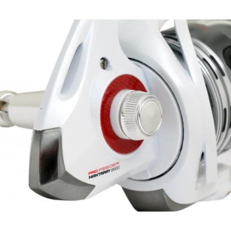 Катушка фидерная Flagman Mantaray Pro Feeder 5000