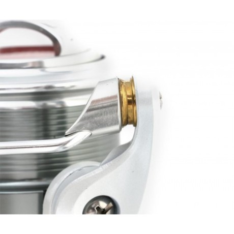 Катушка фидерная Flagman Mantaray Pro Feeder 5000