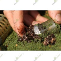 Кормушка Guru X-Change Distance Feeder Solid Extra Small 20гр + 30гр