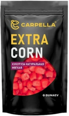 Насадка &quot;CARPELLA Кукуруза&quot; красная пакет 100г Тути-Фрути