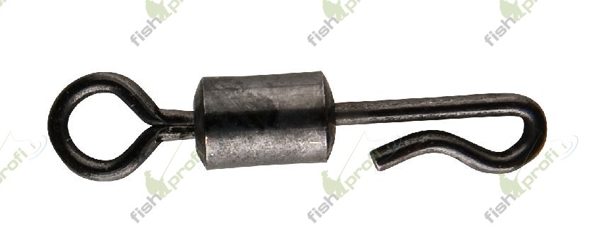 Вертлюжок "Traper" для карпового монтажа №8