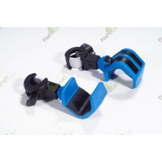 Кронштейн RIVE для крепления удилища на платформе (пара) D36