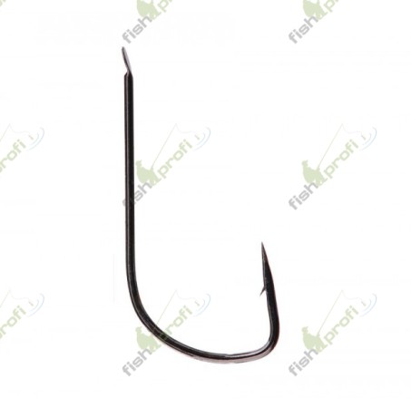 Крючки Flagman Silver Roach №20 10шт (Япония)