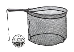 Подсак силиконовый 45х40см ТРАПЕР