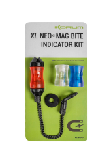 Сигнализатор поклевки KORUM XL NEO-MAG BITE INDICATOR KIT