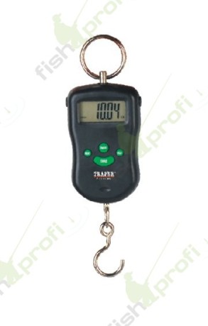 Весы, до 25кг. ТРАПЕР