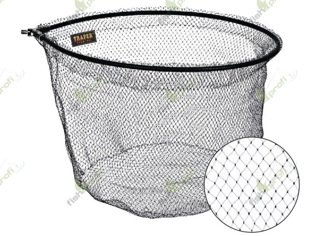 Подсачек рыболовный "Traper" Concurs 40*50 см