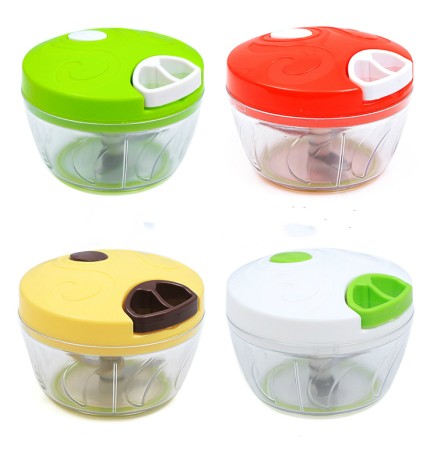 Измельчитель для живого компонента