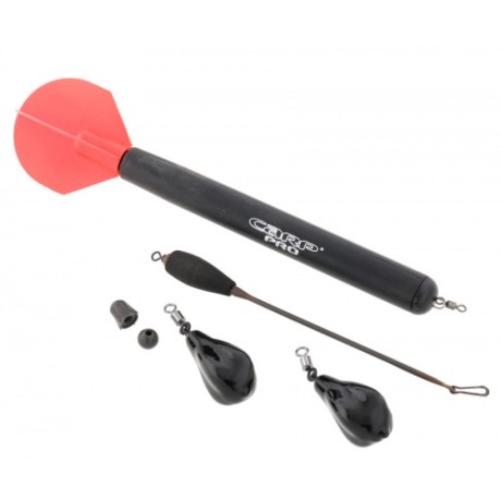 CARP PRO Набор маркерный  поплавок отвод 2 грузила 85гр