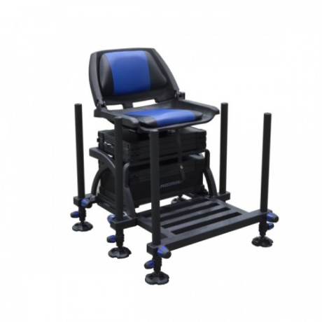 Платформа Flagman Armadale Competition Seat Box d36мм