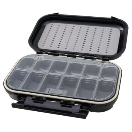 Коробка Flagman Fly/Lure 170х110х45мм